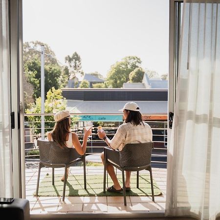 107 Apartments Margaret River Eksteriør bilde