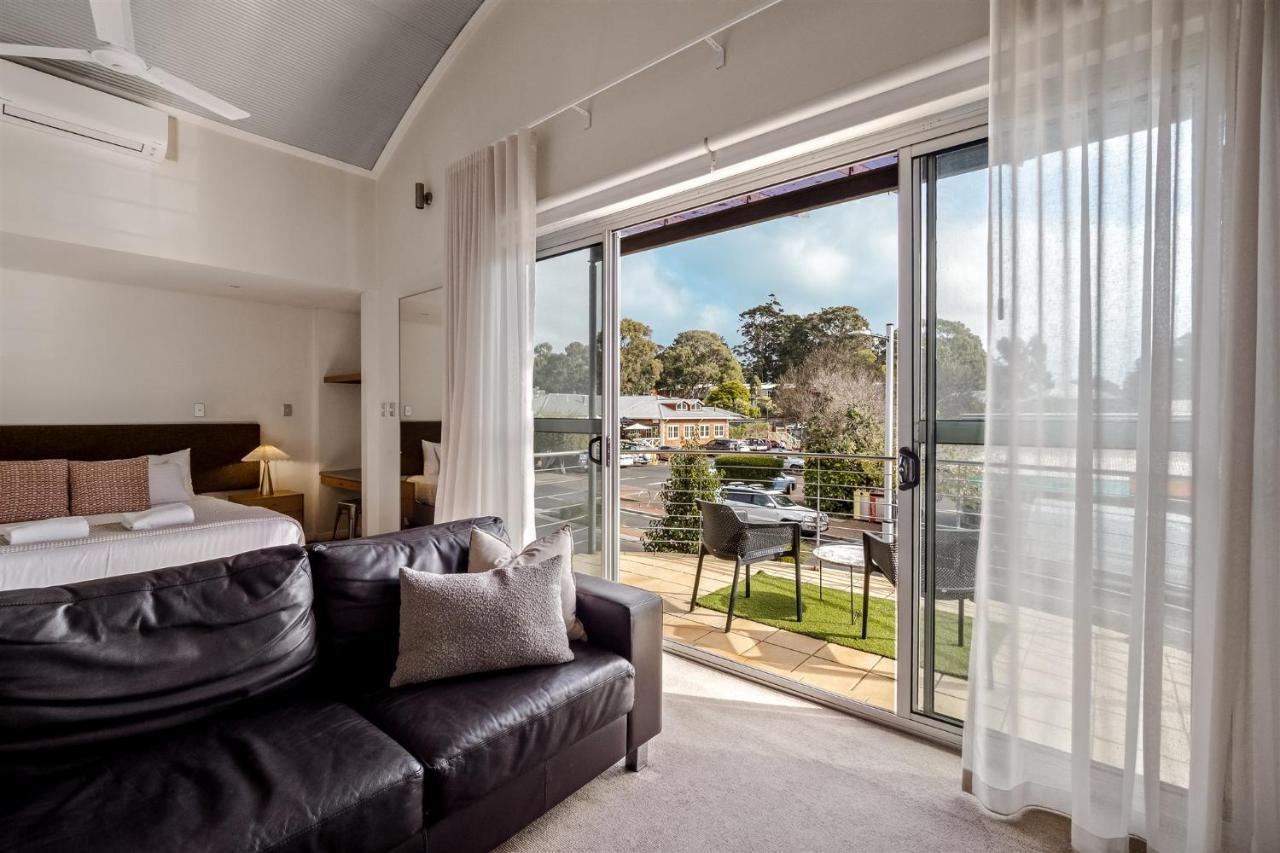 107 Apartments Margaret River Eksteriør bilde