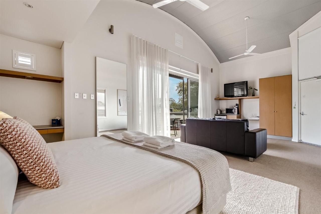 107 Apartments Margaret River Eksteriør bilde