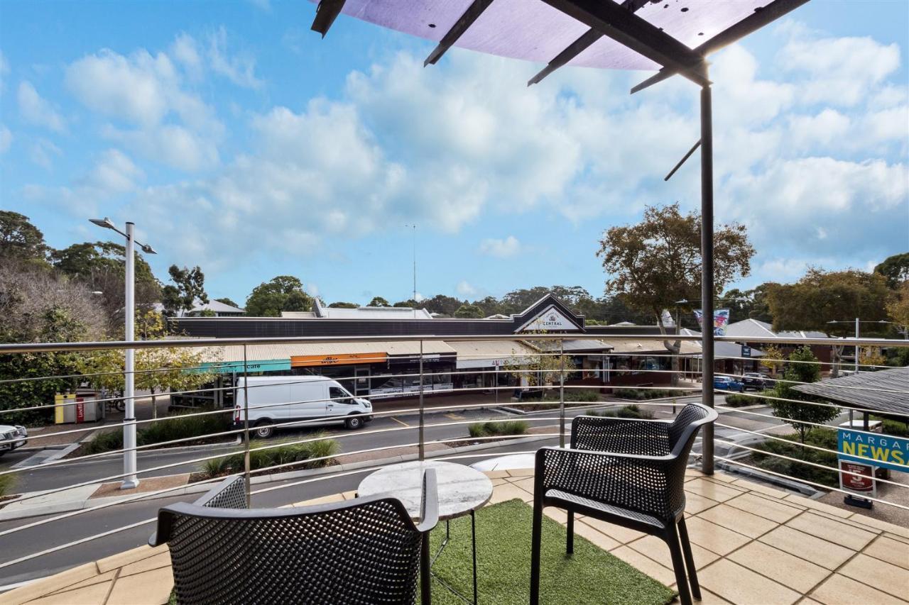 107 Apartments Margaret River Eksteriør bilde