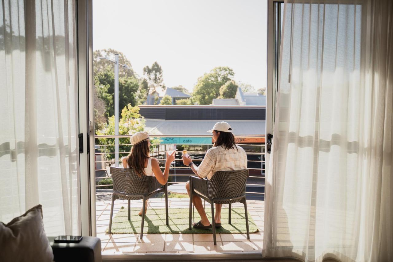 107 Apartments Margaret River Eksteriør bilde
