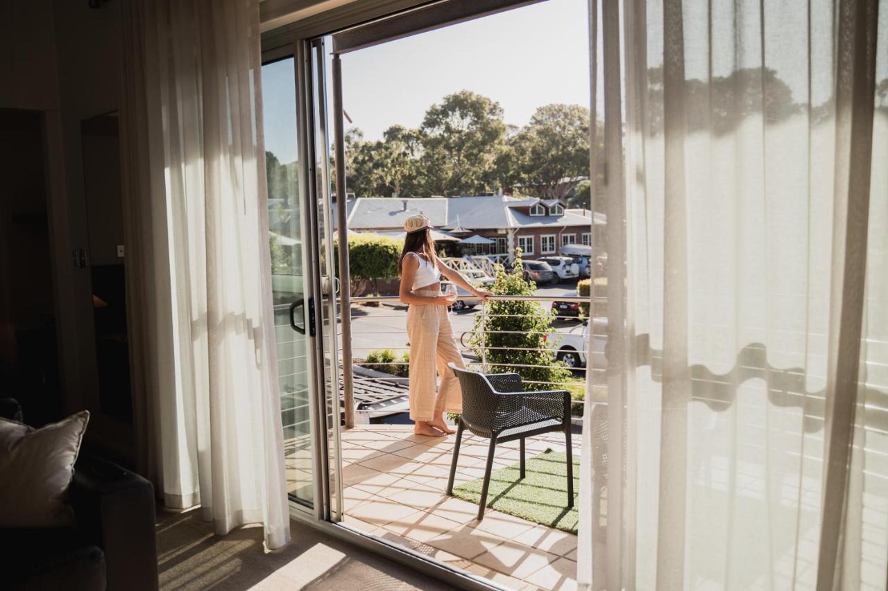107 Apartments Margaret River Eksteriør bilde