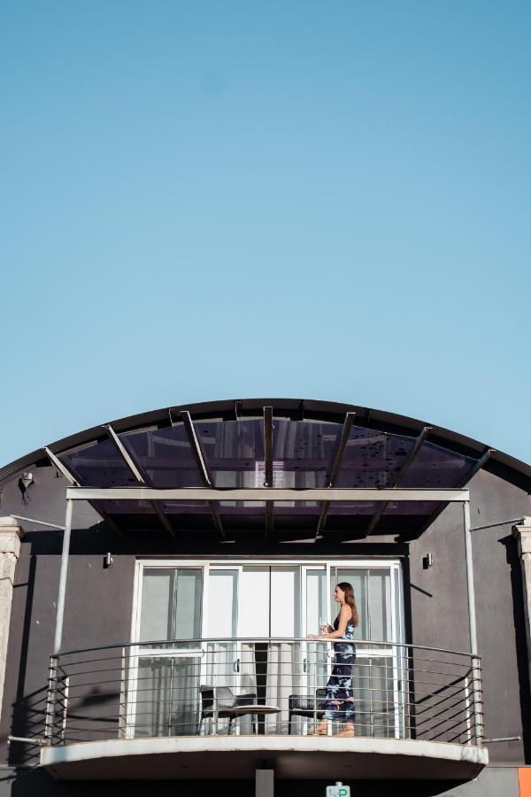 107 Apartments Margaret River Eksteriør bilde