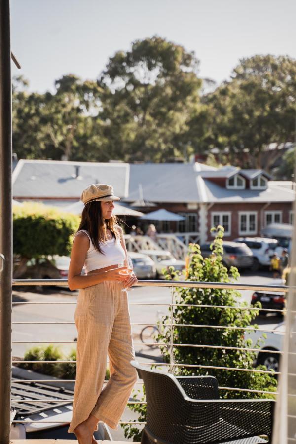 107 Apartments Margaret River Eksteriør bilde