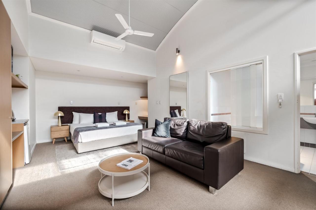 107 Apartments Margaret River Eksteriør bilde