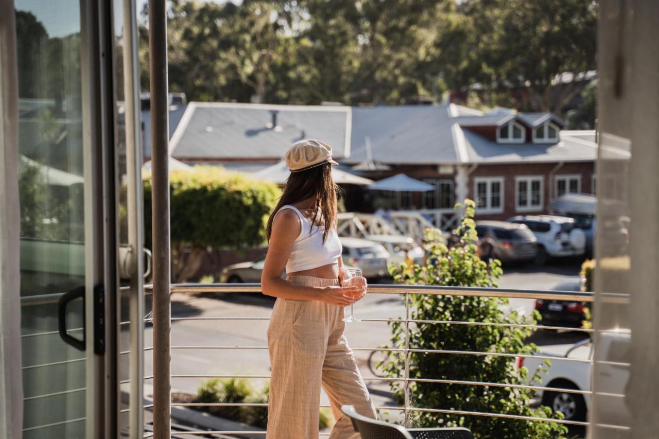 107 Apartments Margaret River Eksteriør bilde