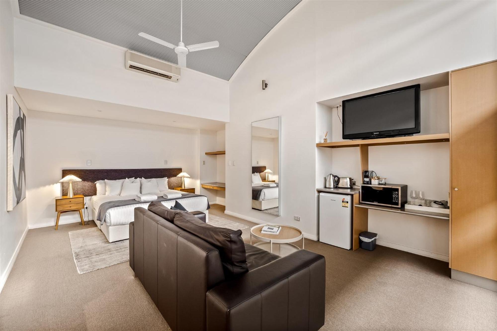 107 Apartments Margaret River Eksteriør bilde