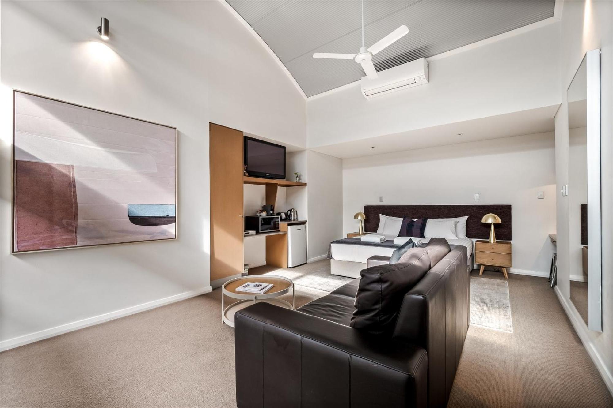 107 Apartments Margaret River Eksteriør bilde